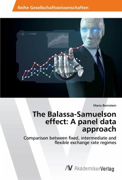 The Balassa-Samuelson effect: A panel data approach