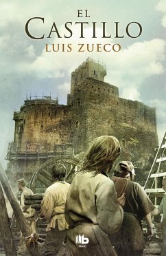 Trilogía medieval 1. El castillo - Zueco, Luis