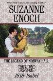 Legend of Nimway Hall: 1818 - Isabel (eBook, ePUB)