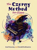 The Czerny Method for Piano The Czerny Method for Piano