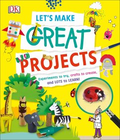 Let's Make Great Projects - DK