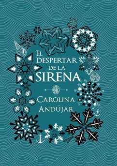 El despertar de la sirena - Andújar, Carolina