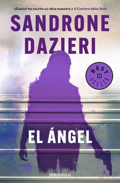 ANGEL, EL - Dazieri, Sandrone