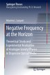 Negative Frequency at the Horizon - Bild 1