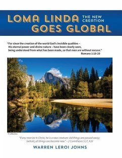 Loma Linda Goes Global - Johns, Warren Johns