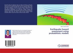 Earthquake hazard assessment using probabilistic models - Chandra Das, Mridul