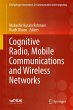 Cognitive Radio, Mobile Communications... - Bild 1
