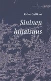 Sininen hiljaisuus