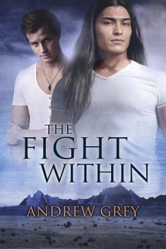 The Fight Within (eBook, ePUB) - Grey, Andrew