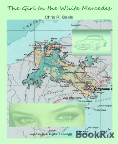 The Girl In the White Mercedes (eBook, ePUB) - Beals, Chris