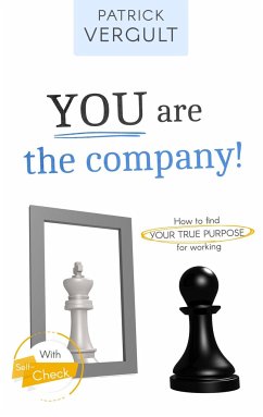 YOU are the company! - Vergult, Patrick