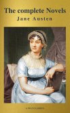 Jane Austen: The complete Novels (eBook, ePUB)