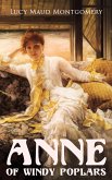 Anne of Windy Poplars (eBook, ePUB)