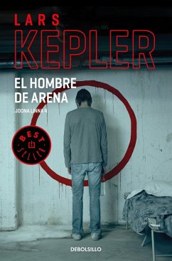 HOMBRE DE ARENA, EL (JOONA LINNA 4) - Kepler, Lars