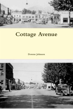 Cottage Avenue - Johnson, Dorene