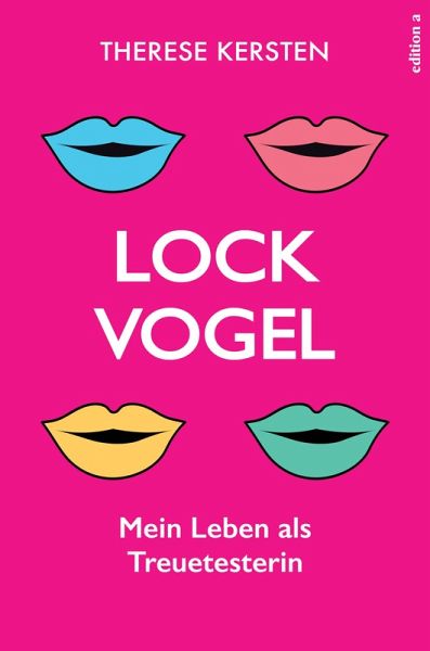 Lockvogel (eBook, ePUB)