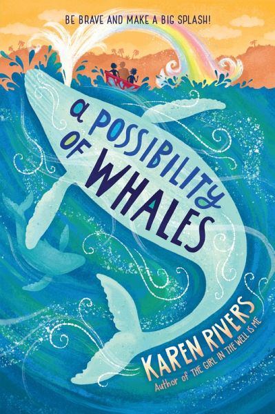 A Possibility of Whales (eBook, ePUB) A Possibility of Whales (eBook, ePUB)