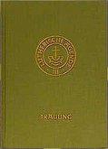 Agende für evangelisch-lutherische Kirchen und Gemeinden. Band III: Die Amtshandlungen. Teil 2: Die Trauung