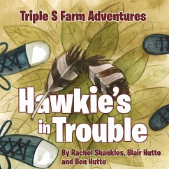 Triple S Farm Adventures - Shankles, Rachel