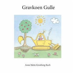 Gravkoen Gulle