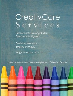 CreativCare Services Developmental Learning Guides - Abbott, Leigh