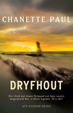 Cover Dryfhout (eBook, ePUB)