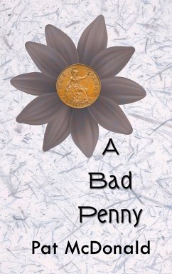 A Bad Penny - McDonald, Pat