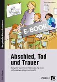 Abschied, Tod und Trauer (eBook, PDF)