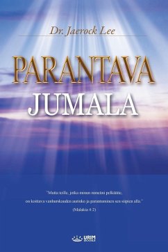 Parantava Jumala - Lee, Jaerock