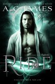 Ride: Choices (eBook, ePUB)