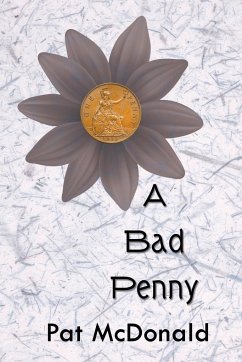 A Bad Penny - McDonald, Pat