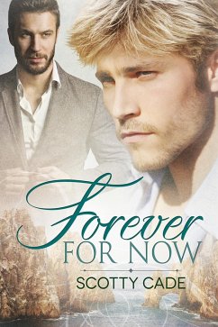 Cover Forever For Now (eBook, ePUB)