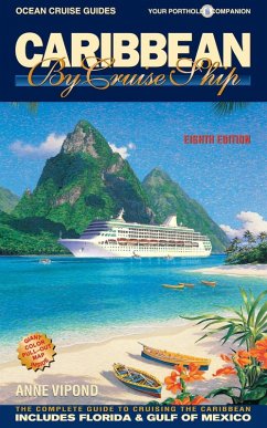 Caribbean By Cruise Ship - 8th Edition (eBook, ePUB) - Vipond, Anne
