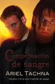 Compensación de sangre (eBook, ePUB)