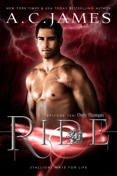 Ride: Only Human (eBook, ePUB) Ride: Only Human (eBook, ePUB)