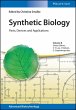 Synthetic Biology (eBook, ePUB) - Bild 1