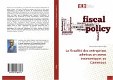 La fiscalité des entreprises admises en zones économiques au Cameroun