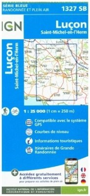 Cover 1327SB Luçon.