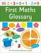 First Maths Glossary - Bild 1
