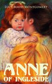 Anne of Ingleside (eBook, ePUB)