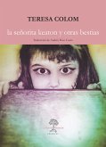 La señorita Keaton y otras bestias (eBook, ePUB)