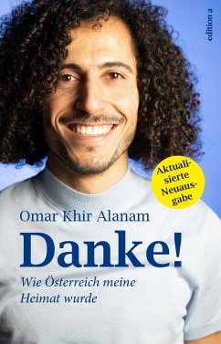Danke (eBook, ePUB) - Alanam, Omar Khir