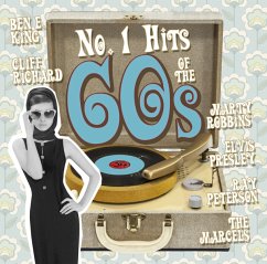 No.1 Hits Of The 60s - Presley,E.-Domino,F.-Vee,B.-Uvm.