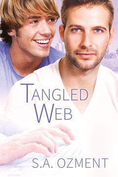 Cover Tangled Web (eBook, ePUB)