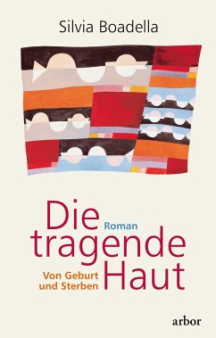 Die tragende Haut (eBook, ePUB) - Boadella, Silvia