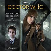Doctor Who: Der Tod und die Königin (MP3-Download)