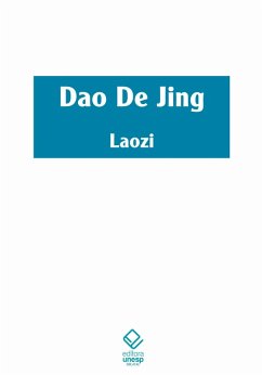 Dao De Jing (eBook, ePUB) - Laozi