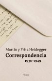 Correspondencia 1930-1949 (eBook, ePUB)