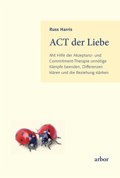 ACT der Liebe (eBook, ePUB) - Harris, Russ