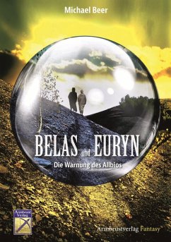 Belas und Euryn (eBook, ePUB) - Beer, Michael